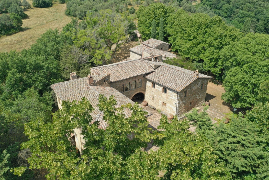 Episode 01 - Welcome to the Monastery